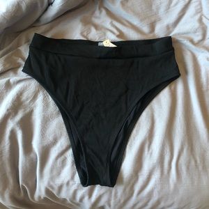 BRAND NEW SWIMSUIT BOTTOMS